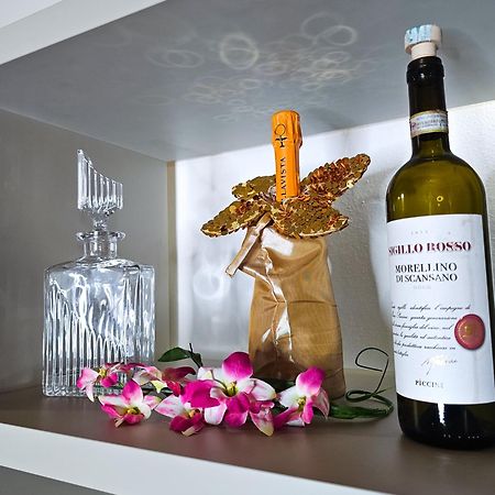 Casa Marilyn Διαμέρισμα Ντεζεντσάνο ντελ Γκάρντα Εξωτερικό φωτογραφία